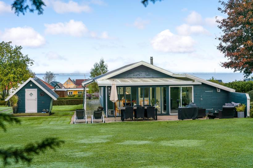 Foto von Ferienhaus XG37 in Båring Vig - Nordfünen