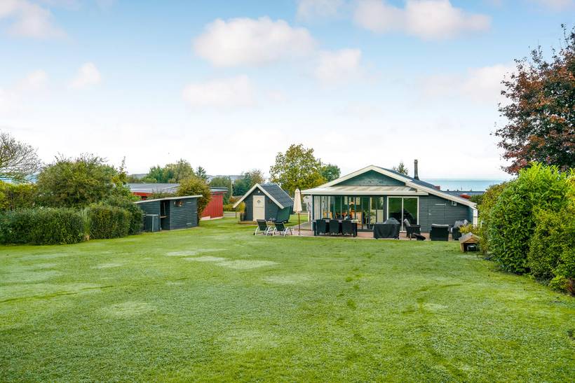 Foto von Ferienhaus XG37 in Båring Vig - Nordfünen