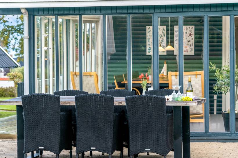 Foto von Ferienhaus XG37 in Båring Vig - Nordfünen