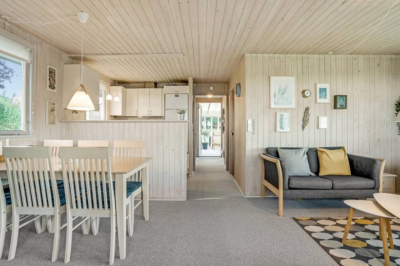 Foto von Ferienhaus XG37 in Båring Vig - Nordfünen