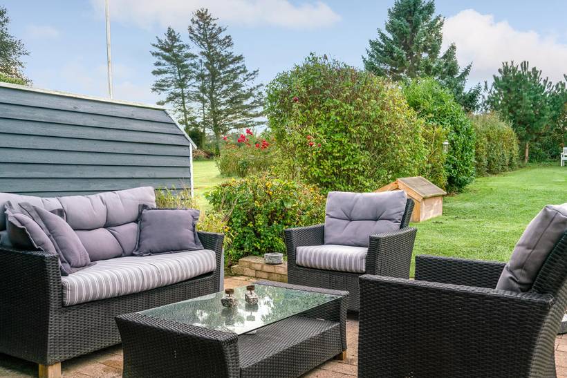 Foto von Ferienhaus XG37 in Båring Vig - Nordfünen
