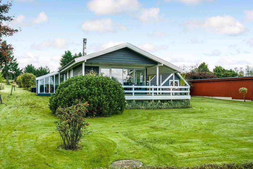 Foto von Ferienhaus XG37 in Båring Vig - Nordfünen
