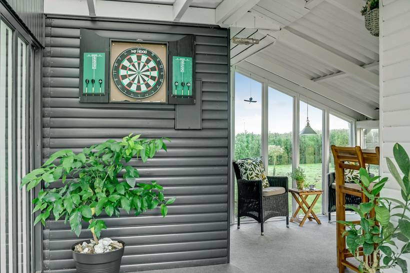 Foto von Ferienhaus XG37 in Båring Vig - Nordfünen
