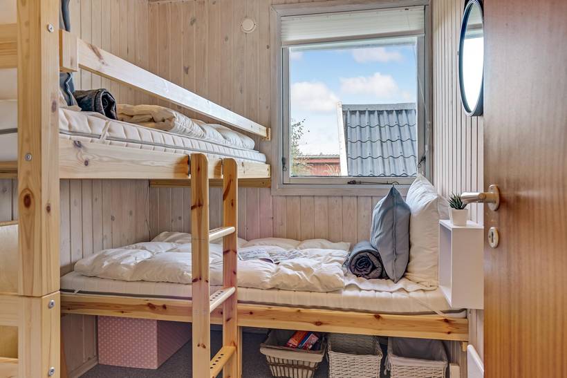Foto von Ferienhaus XG37 in Båring Vig - Nordfünen