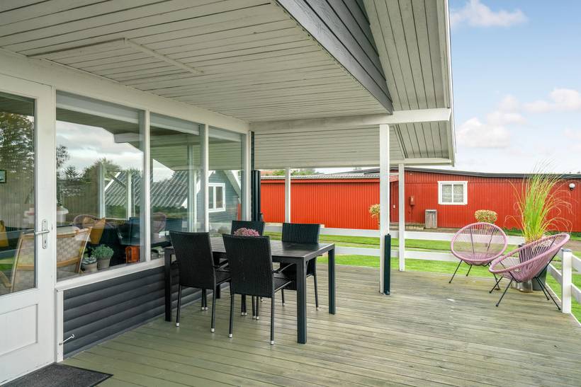 Foto von Ferienhaus XG37 in Båring Vig - Nordfünen
