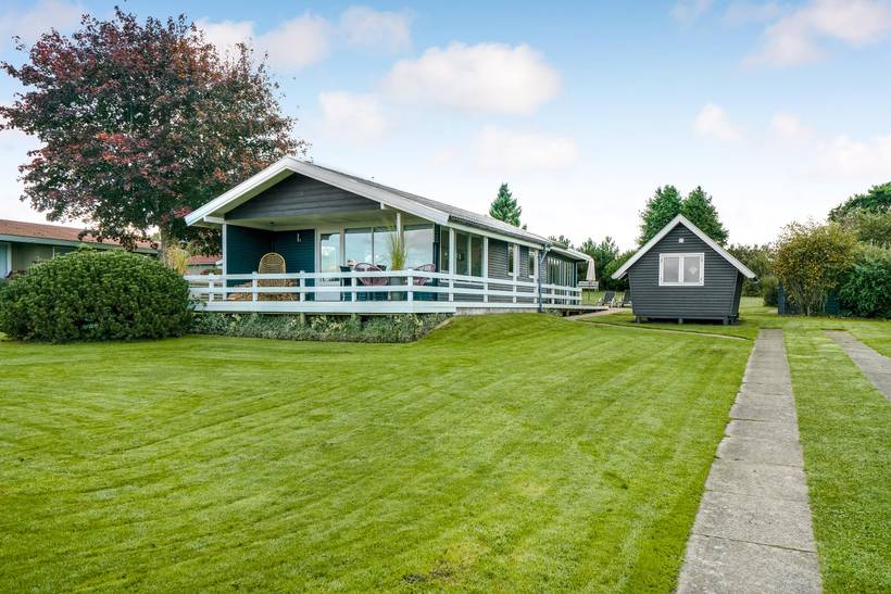 Foto von Ferienhaus XG37 in Båring Vig - Nordfünen