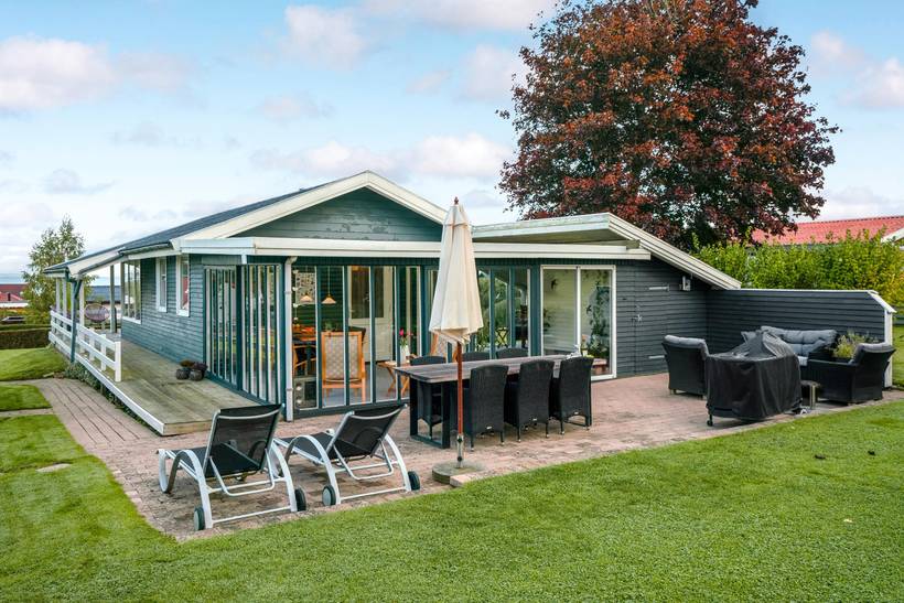 Foto von Ferienhaus XG37 in Båring Vig - Nordfünen