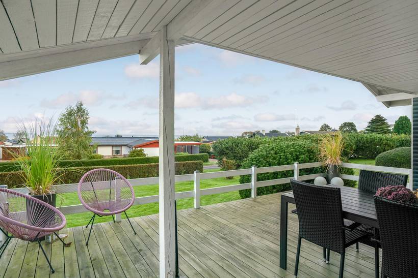 Foto von Ferienhaus XG37 in Båring Vig - Nordfünen