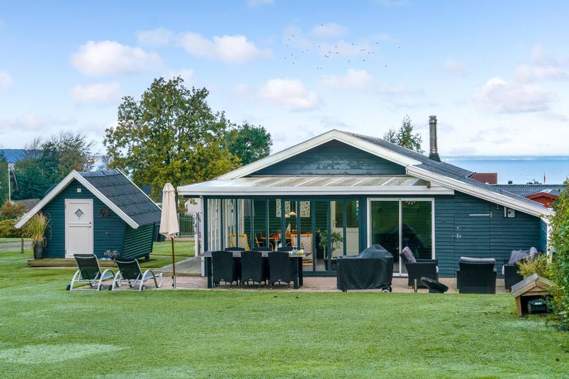 Foto von Ferienhaus XG37 in Båring Vig - Nordfünen