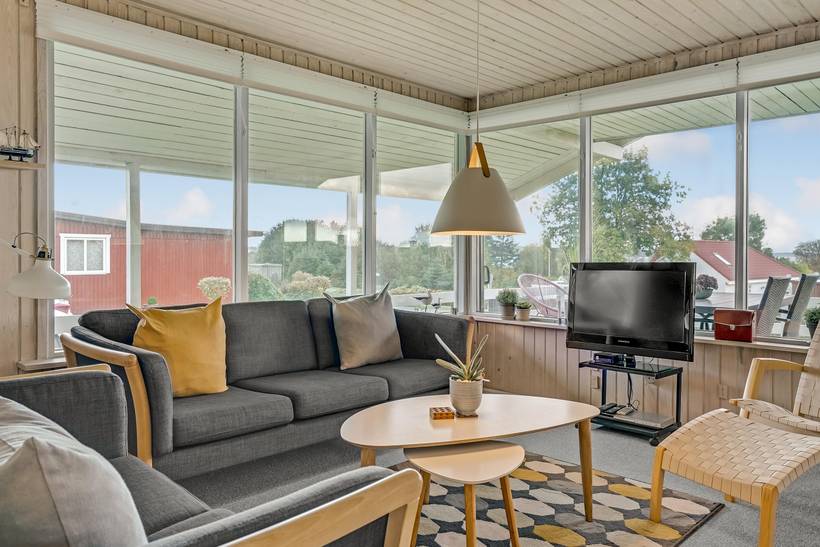 Foto von Ferienhaus XG37 in Båring Vig - Nordfünen