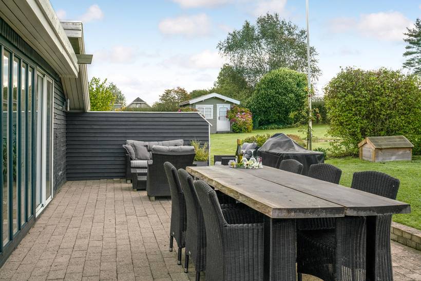 Foto von Ferienhaus XG37 in Båring Vig - Nordfünen