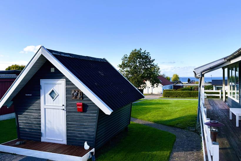 Foto von Ferienhaus XG37 in Båring Vig - Nordfünen