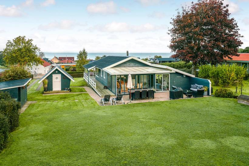Foto von Ferienhaus XG37 in Båring Vig - Nordfünen