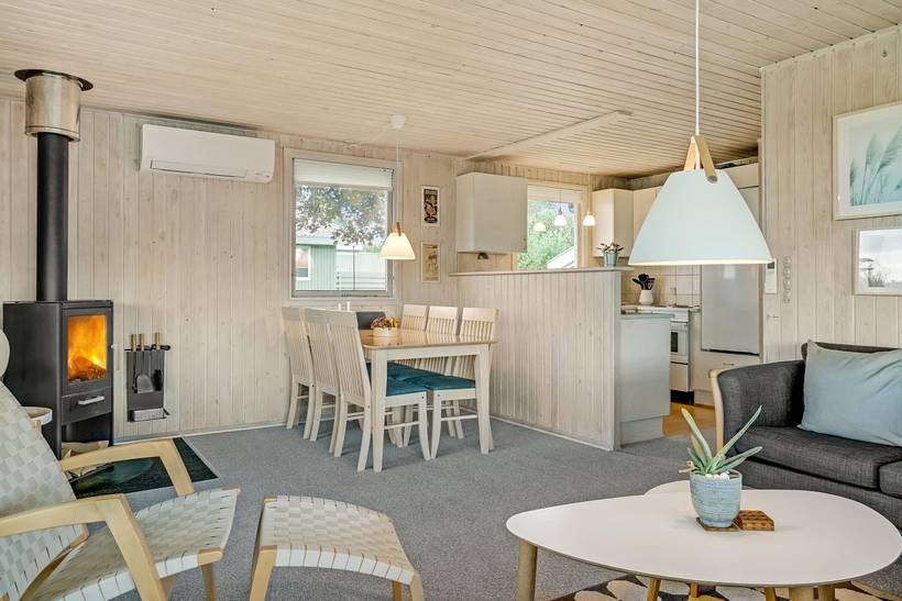 Foto von Ferienhaus XG37 in Båring Vig - Nordfünen