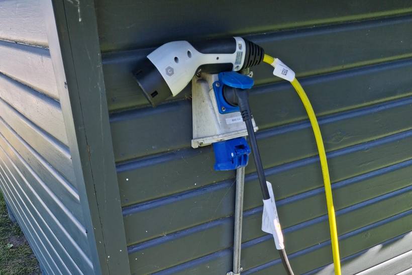 Foto von Ferienhaus XG37 in Båring Vig - Nordfünen
