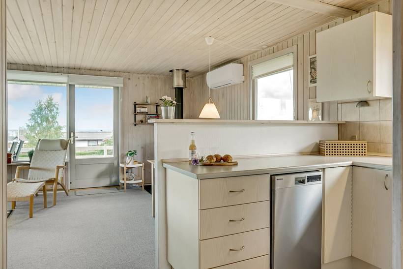 Foto von Ferienhaus XG37 in Båring Vig - Nordfünen