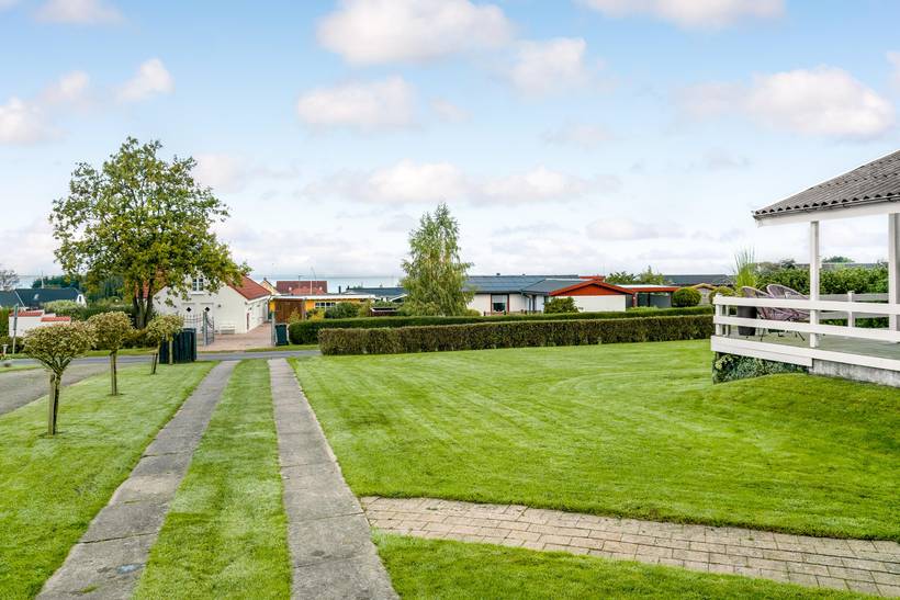 Foto von Ferienhaus XG37 in Båring Vig - Nordfünen