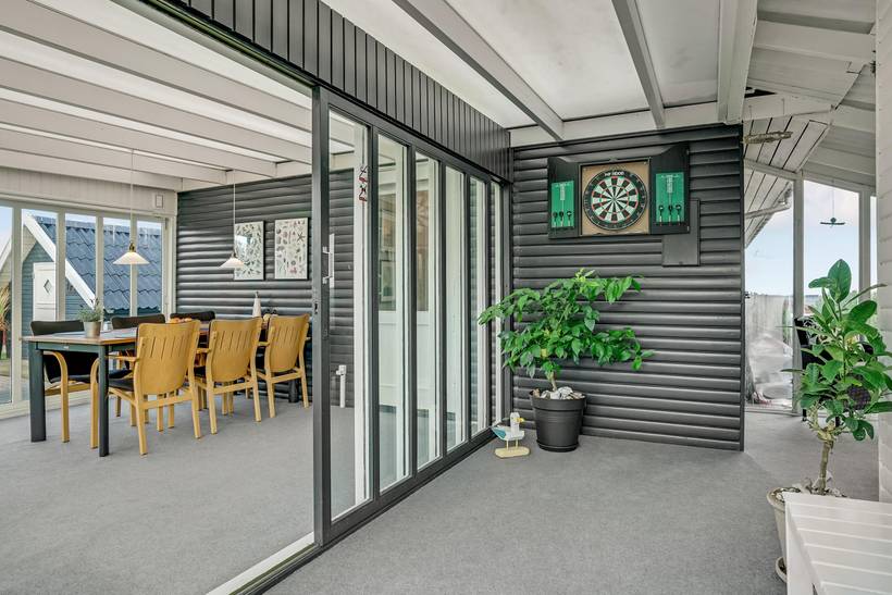 Foto von Ferienhaus XG37 in Båring Vig - Nordfünen
