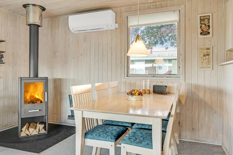 Foto von Ferienhaus XG37 in Båring Vig - Nordfünen