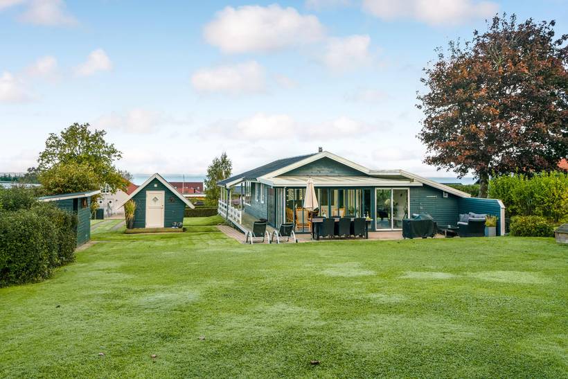 Foto von Ferienhaus XG37 in Båring Vig - Nordfünen