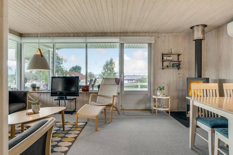 Foto von Ferienhaus XG37 in Båring Vig - Nordfünen