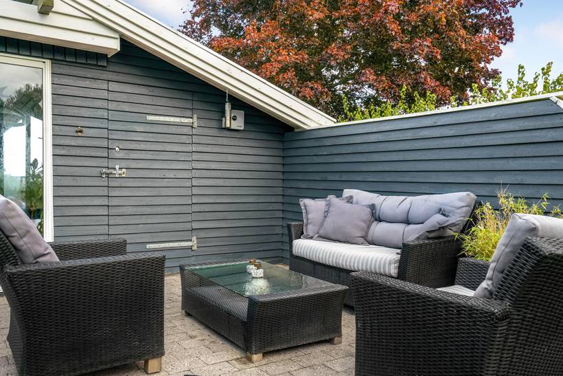 Foto von Ferienhaus XG37 in Båring Vig - Nordfünen