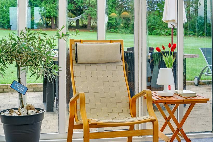 Foto von Ferienhaus XG37 in Båring Vig - Nordfünen