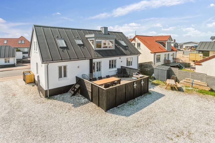 Foto von Ferienhaus XG40 in Vorupør - Thy/Limfjord