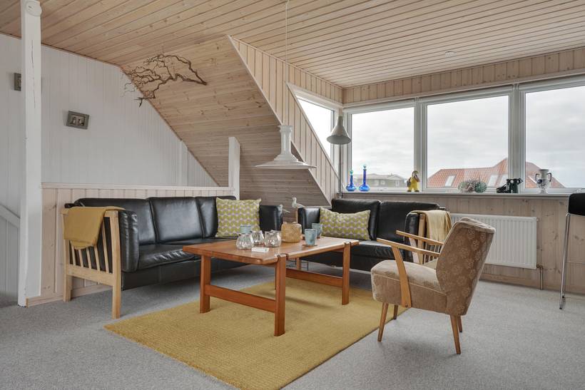 Foto von Ferienhaus XG40 in Vorupør - Thy/Limfjord