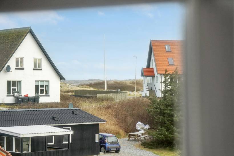 Foto von Ferienhaus XG40 in Vorupør - Thy/Limfjord