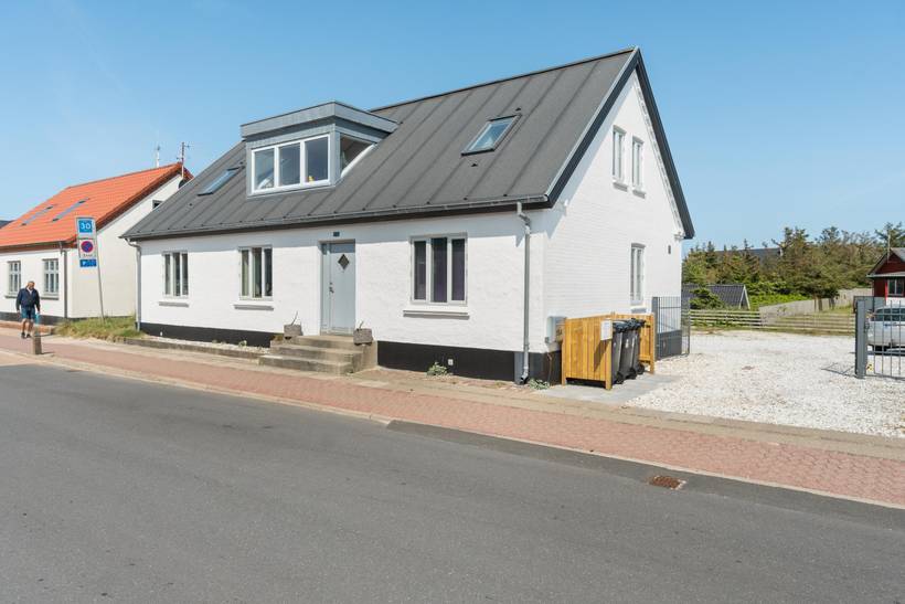 Foto von Ferienhaus XG40 in Vorupør - Thy/Limfjord
