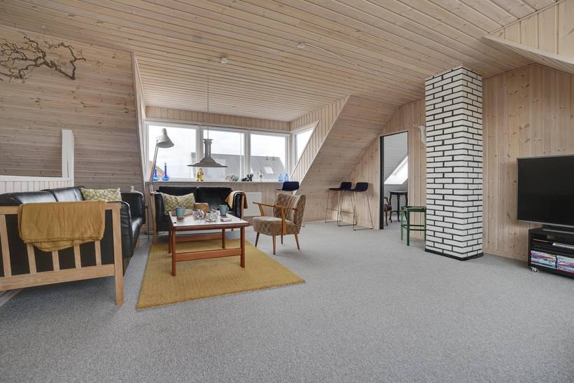 Foto von Ferienhaus XG40 in Vorupør - Thy/Limfjord