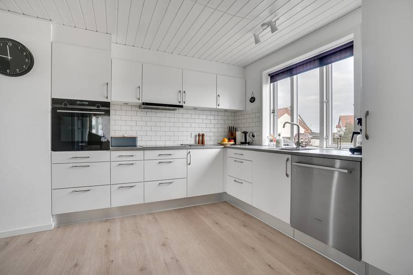 Foto von Ferienhaus XG40 in Vorupør - Thy/Limfjord