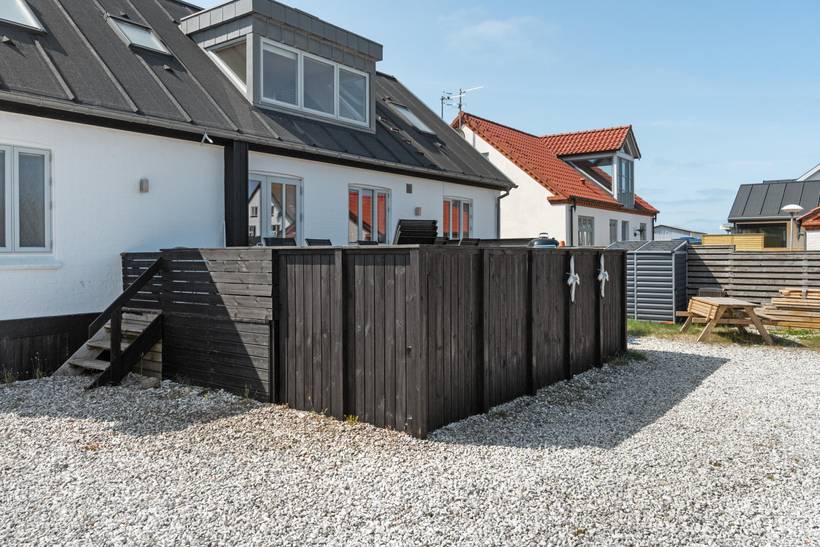 Foto von Ferienhaus XG40 in Vorupør - Thy/Limfjord