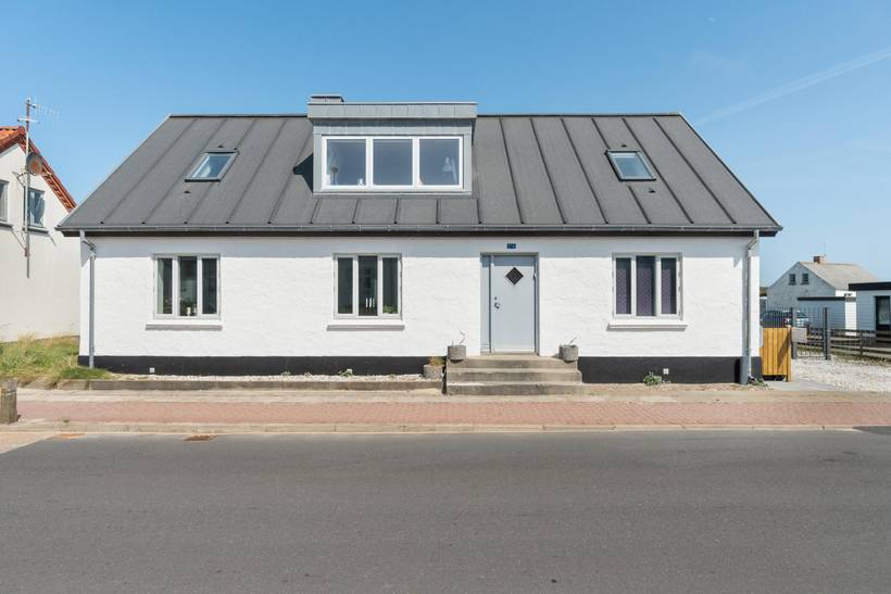Foto von Ferienhaus XG40 in Vorupør - Thy/Limfjord