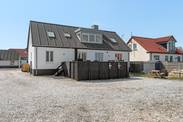 Vorupør - Thy/Limfjord
