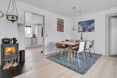Vorschaubild von Ferienhaus XG40 in Vorupør - Thy/Limfjord