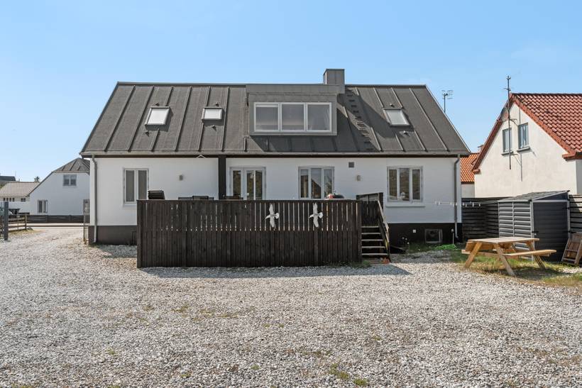 Foto von Ferienhaus XG40 in Vorupør - Thy/Limfjord