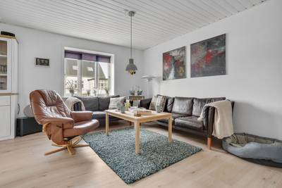 Vorschaubild von Ferienhaus XG40 in Vorupør - Thy/Limfjord