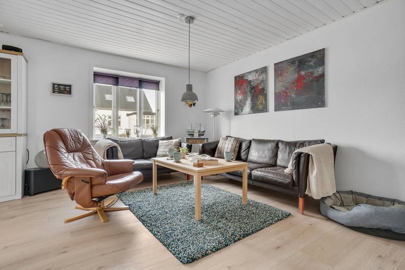 Foto von Ferienhaus XG40 in Vorupør - Thy/Limfjord