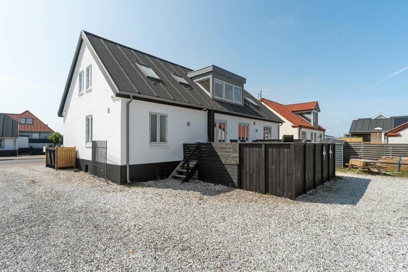 Foto von Ferienhaus XG40 in Vorupør - Thy/Limfjord