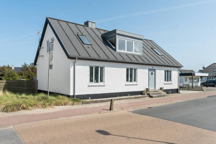 Foto von Ferienhaus XG40 in Vorupør - Thy/Limfjord