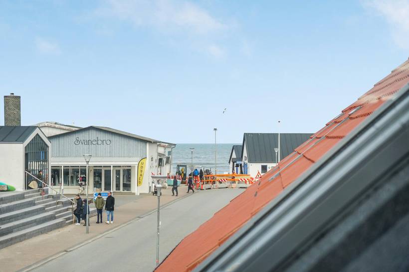 Foto von Ferienhaus XG40 in Vorupør - Thy/Limfjord