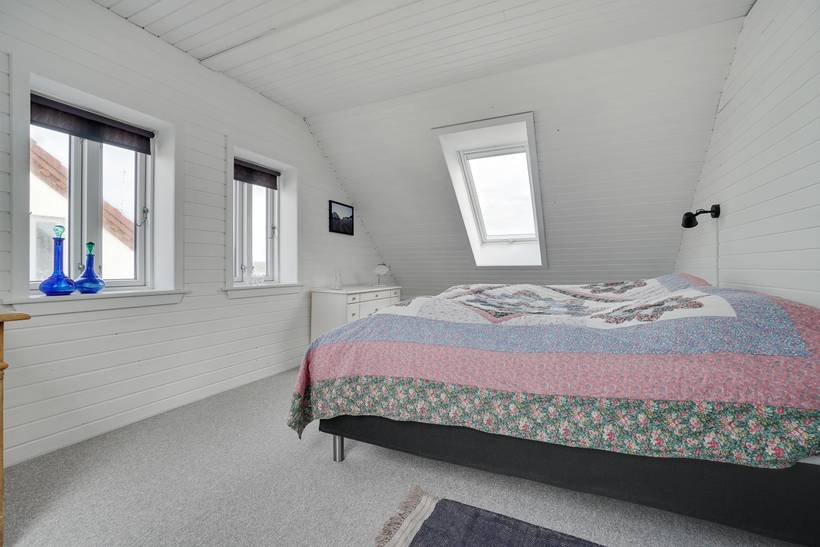 Foto von Ferienhaus XG40 in Vorupør - Thy/Limfjord
