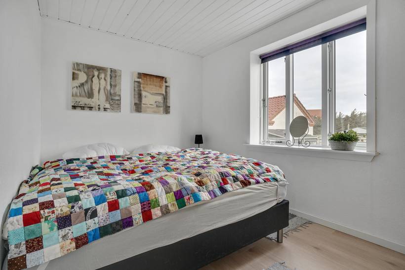 Foto von Ferienhaus XG40 in Vorupør - Thy/Limfjord