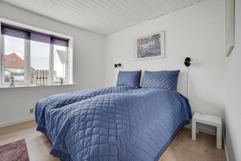 Foto von Ferienhaus XG40 in Vorupør - Thy/Limfjord