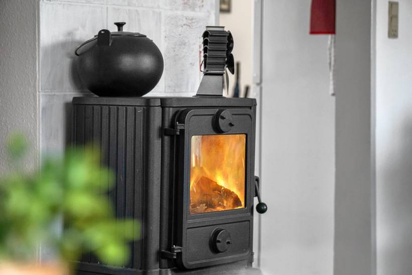 Foto von Ferienhaus XG40 in Vorupør - Thy/Limfjord