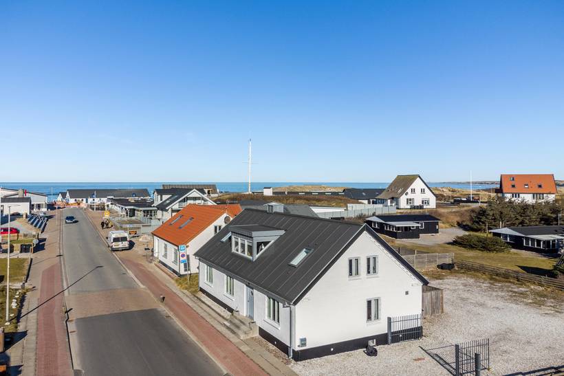 Foto von Ferienhaus XG40 in Vorupør - Thy/Limfjord