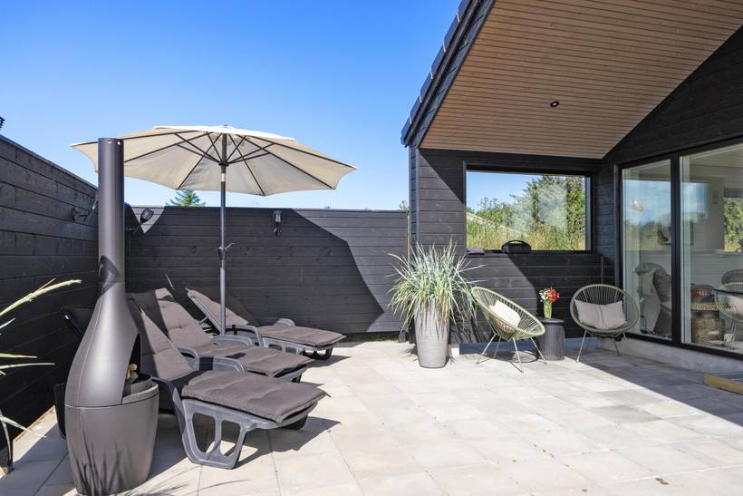 Foto von Ferienhaus XG47 in Bjerregård - Westjütland