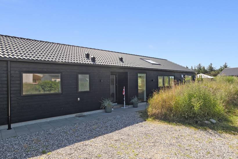 Foto von Ferienhaus XG47 in Bjerregård - Westjütland